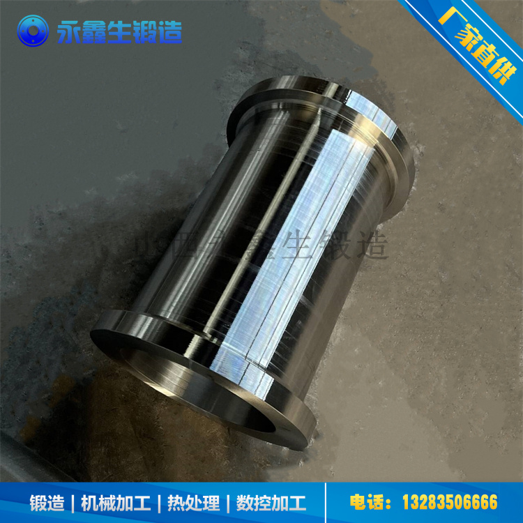 鍛造石油機(jī)械油管頭